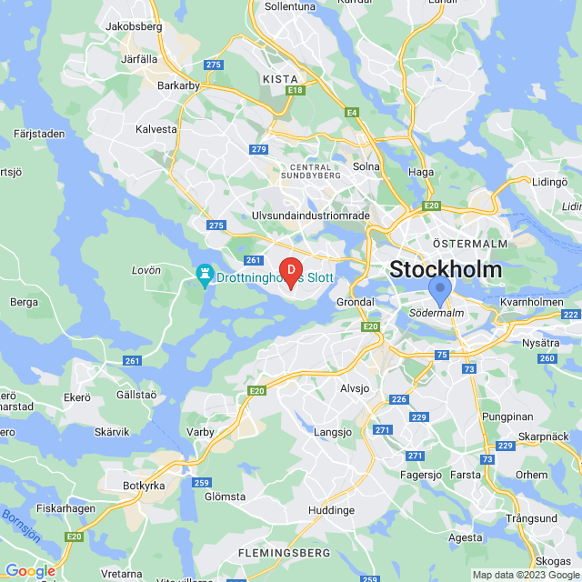 Datorhjälp Stockholms södra
